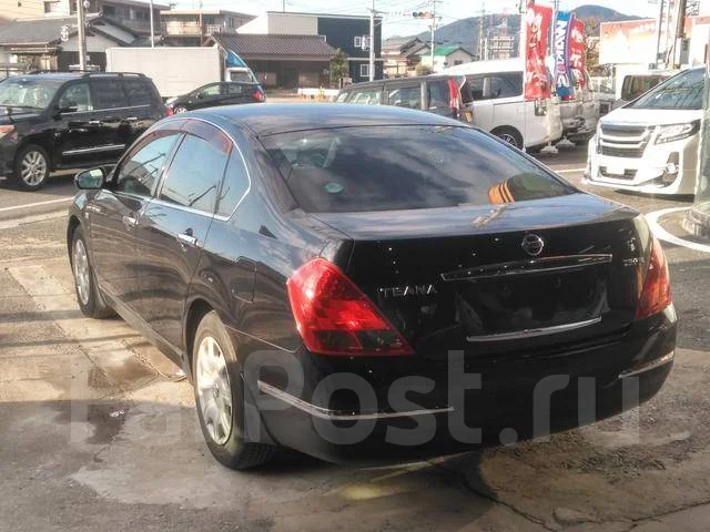 Nissan Teana. �������, ��������, 2.3 (173��.�.), ������, 54 333����. ��, �/�, ��� ���. ��� ����� �� ������������ ����