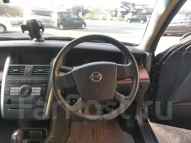 Nissan Teana. �������, ��������, 2.3 (173��.�.), ������, 54 333����. ��, �/�, ��� ���. ��� ����� �� ������������ ����