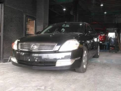 Nissan Teana. �������, ��������, 2.3 (173��.�.), ������, 54 333����. ��, �/�, ��� ���. ��� ����� �� ������������ ����
