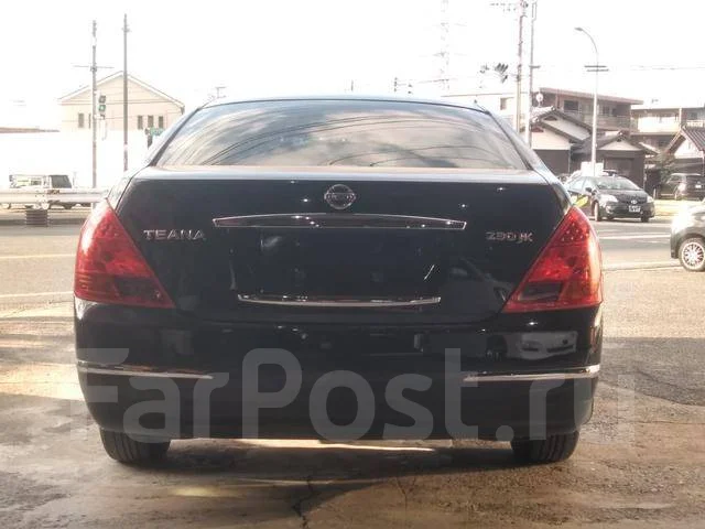 Nissan Teana. �������, ��������, 2.3 (173��.�.), ������, 54 333����. ��, �/�, ��� ���. ��� ����� �� ������������ ����