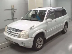 Suzuki Grand Escudo. �������, 4wd, ������, 98 000����. ��, ��� ���. ��� ����� �� ������� ����