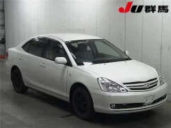 Toyota Allion. �������, 4wd, 1.8 (125��.�.), ������, 55 000����. ��, �/�, ��� ���. ��� ����� �� ������������ ����