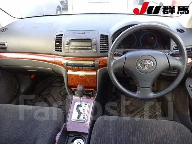 Toyota Allion. �������, 4wd, 1.8 (125��.�.), ������, 55 000����. ��, �/�, ��� ���. ��� ����� �� ������������ ����