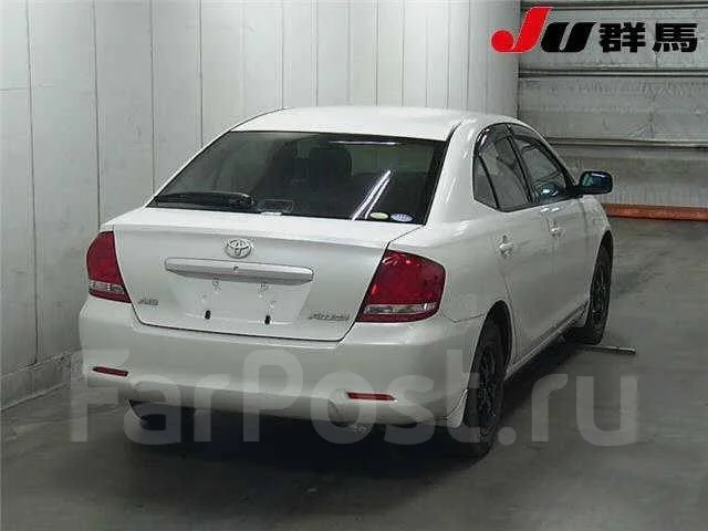 Toyota Allion. �������, 4wd, 1.8 (125��.�.), ������, 55 000����. ��, �/�, ��� ���. ��� ����� �� ������������ ����