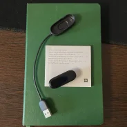 Xiaomi Mi Band 4 ����