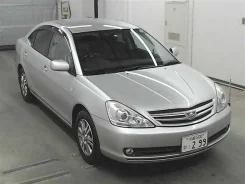 Toyota Allion. �������, ��������, 1.8 (132��.�.), ������, 49 000����. ��, �/�, ��� ���. ��� ����� �� ������������ ����