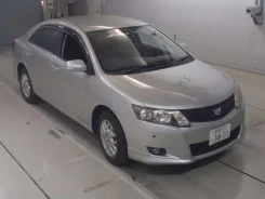 Toyota Allion. �������, 4wd, 1.8 (131��.�.), ������, 74 000����. ��, �/�, ��� ���. ��� ����� �� ������������ ����