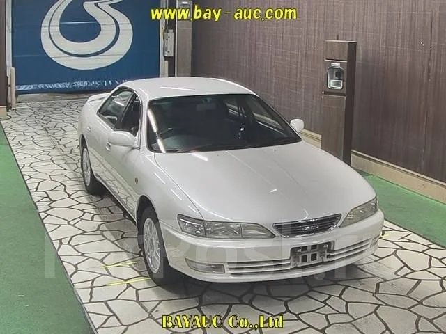 Toyota Carina ED. �������, ��������, 2.0 (140��.�.), ������, 99 000����. ��, �/�, ��� ���. ��� ����� �� ������������ ����