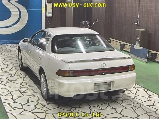 Toyota Carina ED. �������, ��������, 2.0 (140��.�.), ������, 99 000����. ��, �/�, ��� ���. ��� ����� �� ������������ ����