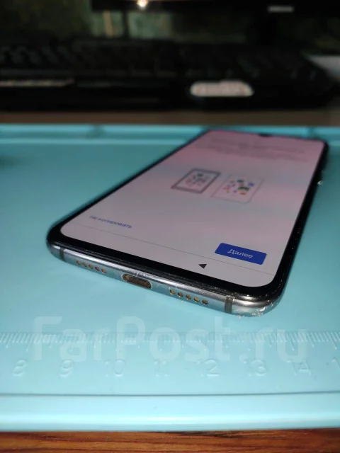 Xiaomi Mi9. �/�, �����, 4G LTE, NFC ����