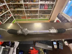 ������� ����� Toyota Ractis NCP100 | SCP100 (�����) 45510-52170 ����