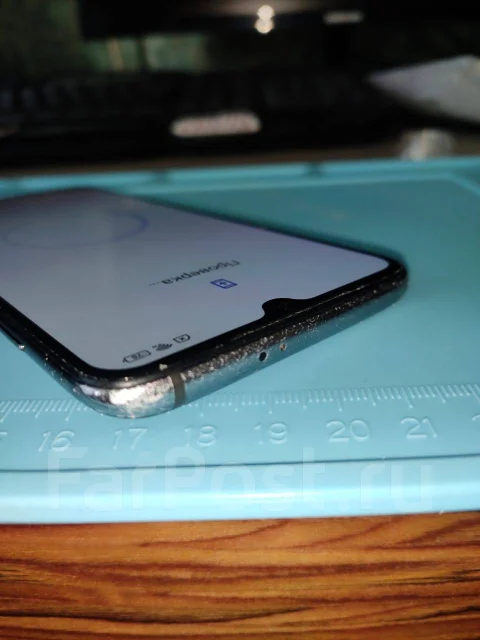 Xiaomi Mi9. �/�, �����, 4G LTE, NFC ����
