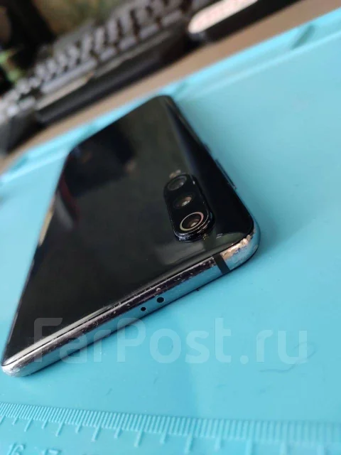 Xiaomi Mi9. �/�, �����, 4G LTE, NFC ����