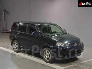 Honda HR-V. ��������, 4wd, 1.6 (105��.�.), ������, 82 089����. ��, �/�, ��� ���. ��� ����� �� ������������ ����