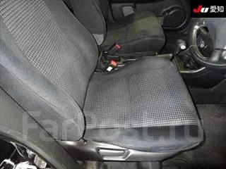 Honda HR-V. ��������, 4wd, 1.6 (105��.�.), ������, 82 089����. ��, �/�, ��� ���. ��� ����� �� ������������ ����