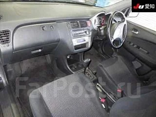 Honda HR-V. ��������, 4wd, 1.6 (105��.�.), ������, 82 089����. ��, �/�, ��� ���. ��� ����� �� ������������ ����