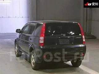Honda HR-V. ��������, 4wd, 1.6 (105��.�.), ������, 82 089����. ��, �/�, ��� ���. ��� ����� �� ������������ ����