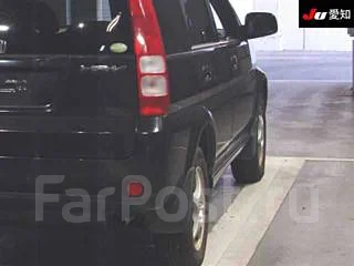 Honda HR-V. ��������, 4wd, 1.6 (105��.�.), ������, 82 089����. ��, �/�, ��� ���. ��� ����� �� ������������ ����