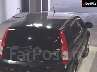 Honda HR-V. ��������, 4wd, 1.6 (105��.�.), ������, 82 089����. ��, �/�, ��� ���. ��� ����� �� ������������ ����