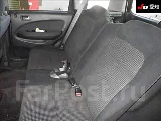 Honda HR-V. ��������, 4wd, 1.6 (105��.�.), ������, 82 089����. ��, �/�, ��� ���. ��� ����� �� ������������ ����