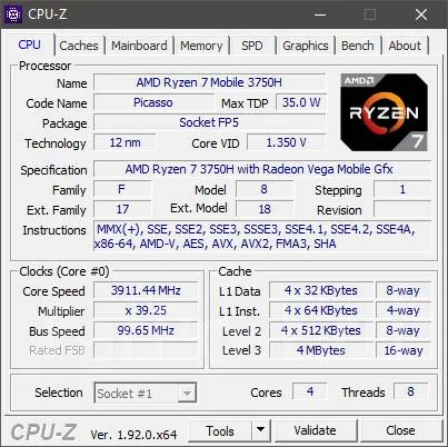 Asus TUF Gaming FX505DT. 15.6", 2,3����, ��� 16 ��, ���� 1 408���, WiFi: 1, Bluetooth: 1, ����������� �� 8��. ����