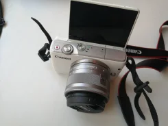 Canon EOS. 15 - 19.9 ��, � ���������� ����
