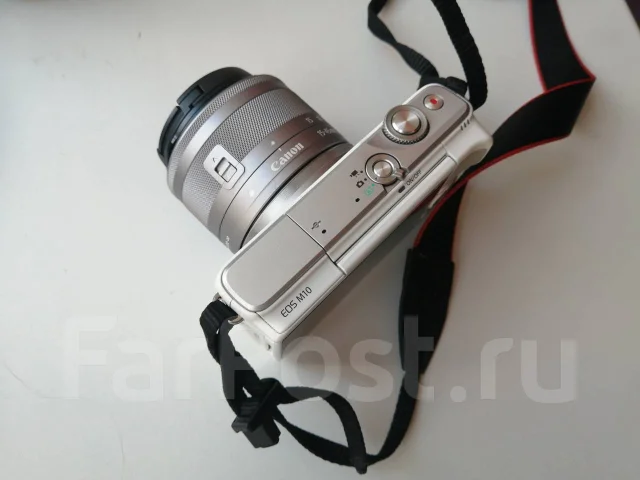 Canon EOS. 15 - 19.9 ��, � ���������� ����