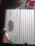 Boss Audio ����