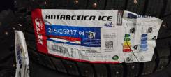 Zeta Antarctica Ice. , , 2021 ,  