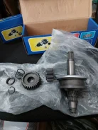 ������ ������� �������� �� Mitsubishi 4D56. 10����� MD607791 ����
