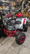Wels Thunder 125 Evo. ��������, ��� ���\���, ��� ������� ����