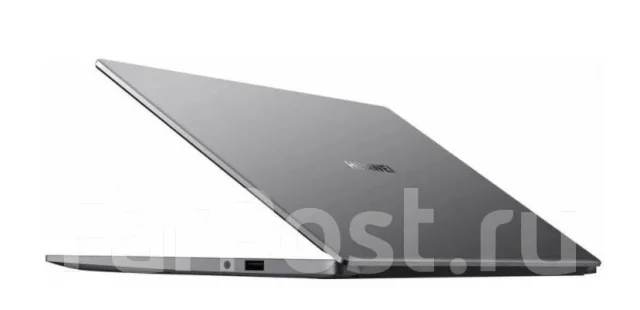 Huawei MateBook D 14. 14", 1,6����, ��� 8 ��, ���� 256���, WiFi: 1, Bluetooth: 1, ����������� �� 4��. ��� ����� �� ������������ ����