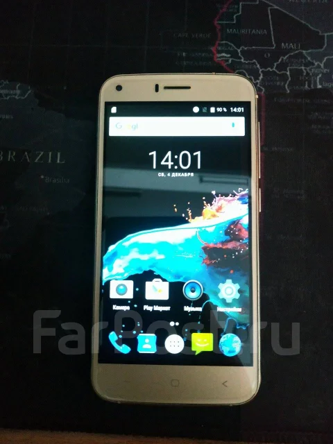 UMi London. �/�, �������, 3G ����