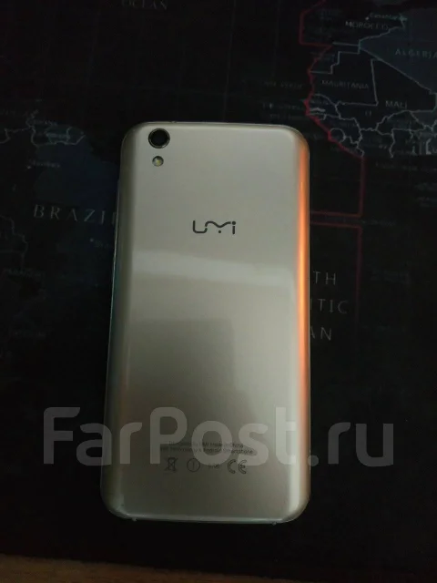 UMi London. �/�, �������, 3G ����