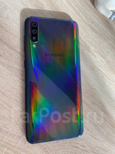 Samsung Galaxy A50. �/�, ����� ����