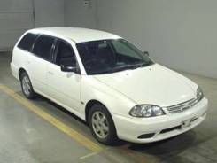 Toyota Caldina. CT216, 3CTE ����