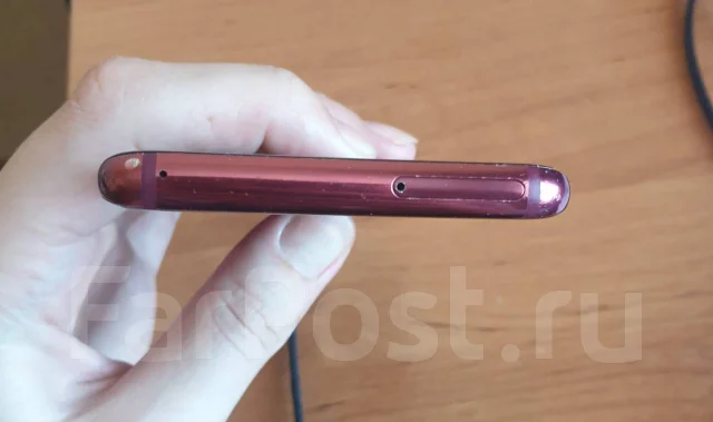 Samsung Galaxy S8. �/� ����