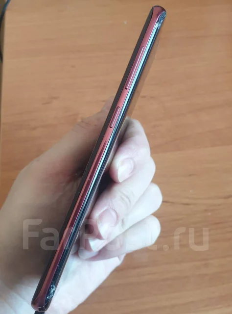 Samsung Galaxy S8. �/� ����