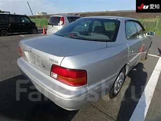 Toyota Vista. �������, ��������, 1.8 (125��.�.), ������, 76 987����. ��, �/�, ��� ���. ��� ����� �� ������������ ����