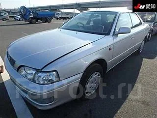 Toyota Vista. �������, ��������, 1.8 (125��.�.), ������, 76 987����. ��, �/�, ��� ���. ��� ����� �� ������������ ����