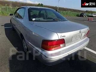 Toyota Vista. �������, ��������, 1.8 (125��.�.), ������, 76 987����. ��, �/�, ��� ���. ��� ����� �� ������������ ����