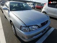 Toyota Vista. �������, ��������, 1.8 (125��.�.), ������, 76 987����. ��, �/�, ��� ���. ��� ����� �� ������������ ����