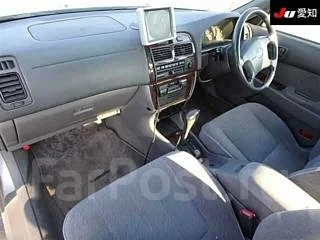 Toyota Vista. �������, ��������, 1.8 (125��.�.), ������, 76 987����. ��, �/�, ��� ���. ��� ����� �� ������������ ����