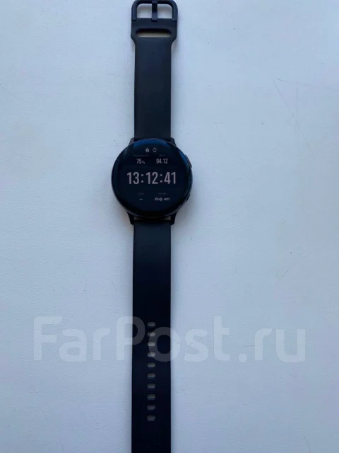 Samsung Galaxy Watch Active2. GPS, NFC, IP68 ����