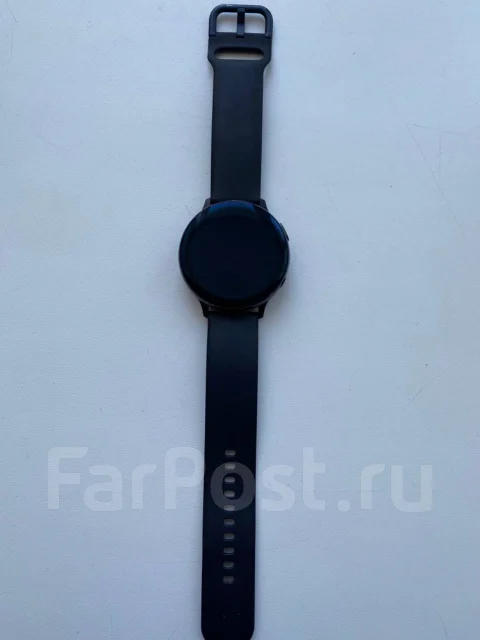 Samsung Galaxy Watch Active2. GPS, NFC, IP68 ����