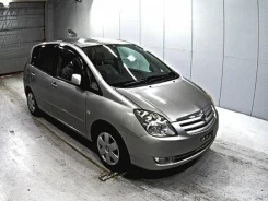 Toyota Corolla Spacio. �������, ��������, 1.5 (109��.�.), ������, 78 000����. ��, �/�, ��� ���. ��� ����� �� ������������ ����