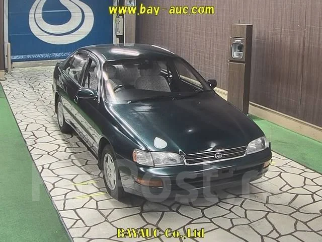 Toyota Corona. �������, ��������, 2.0 (140��.�.), ������, 77 000����. ��, �/�, ��� ���. ��� ����� �� ������������ ����
