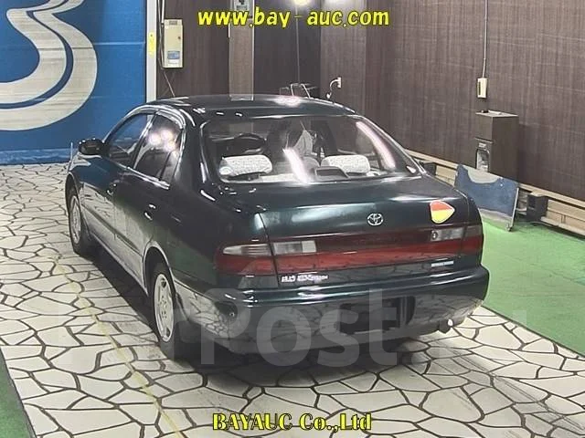 Toyota Corona. �������, ��������, 2.0 (140��.�.), ������, 77 000����. ��, �/�, ��� ���. ��� ����� �� ������������ ����