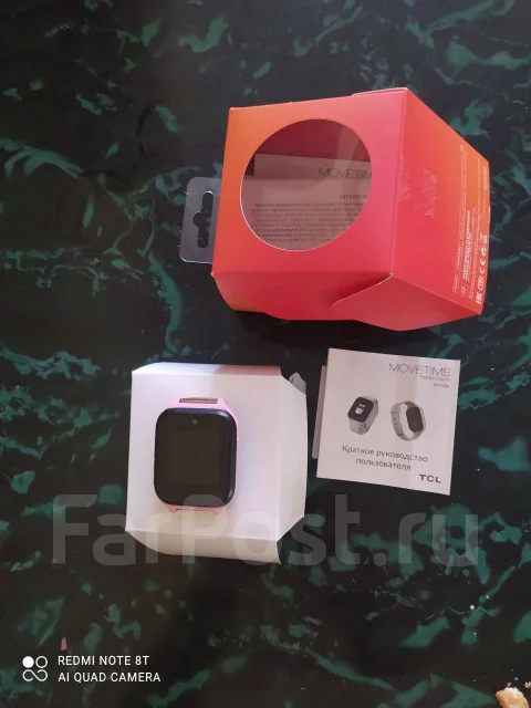TCL. GPS, NFC, SIM-�����, IP67, IP68 ����