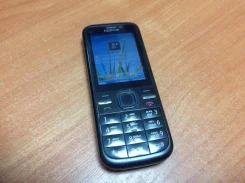 Nokia C5-00. �/� ����